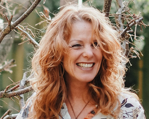 Helena Schouten