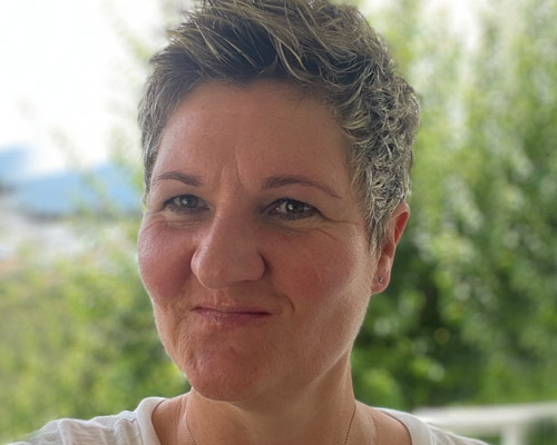 Heike Dilger